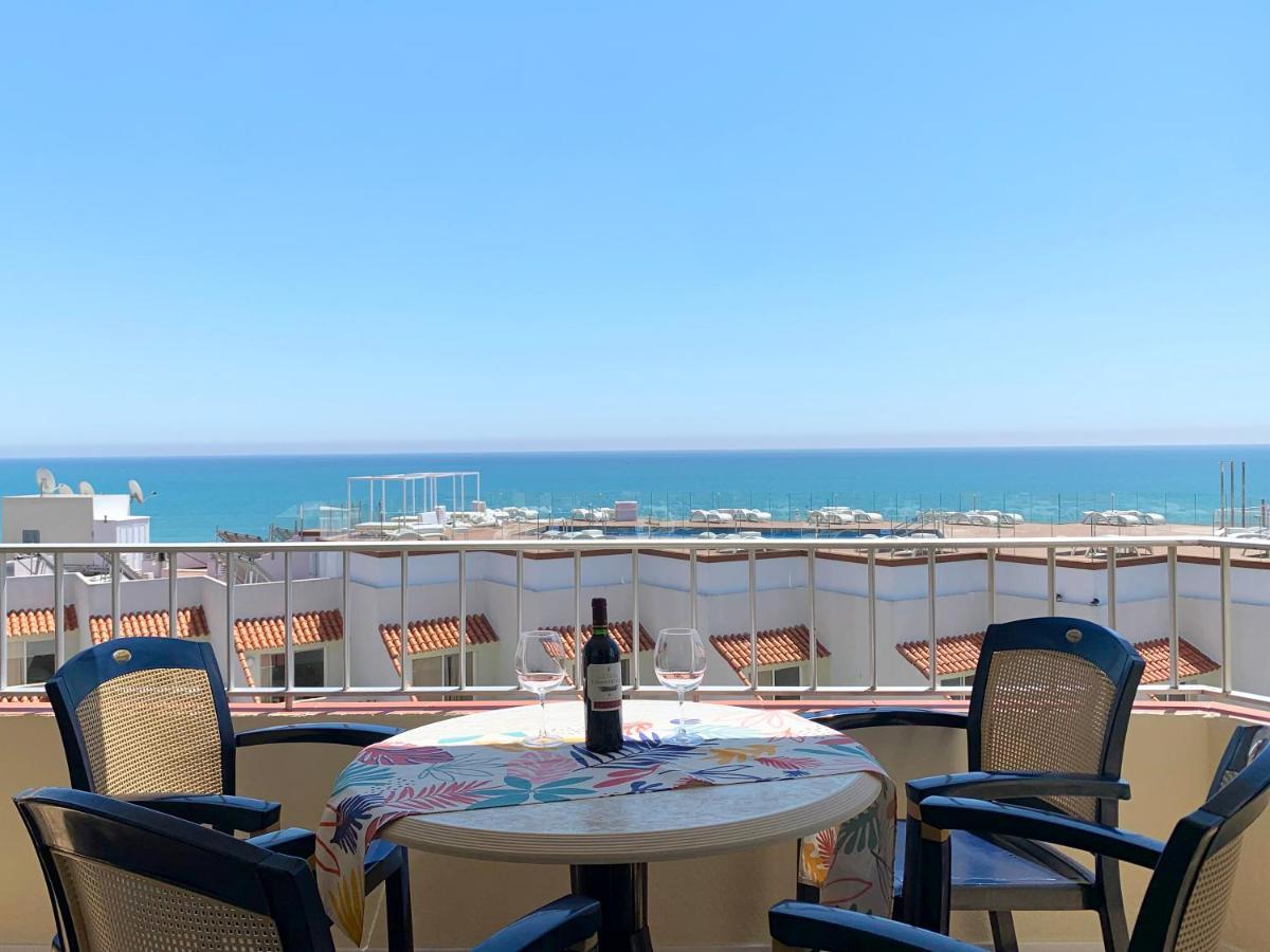 Malagadevacaciones - La Carihuela Palace Torremolinos Eksteriør bilde